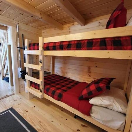 Picturesque Family Cabin With Loft In Tennessee Sevierville Ngoại thất bức ảnh