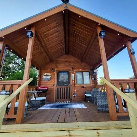 Picturesque Family Cabin With Loft In Tennessee Sevierville Ngoại thất bức ảnh