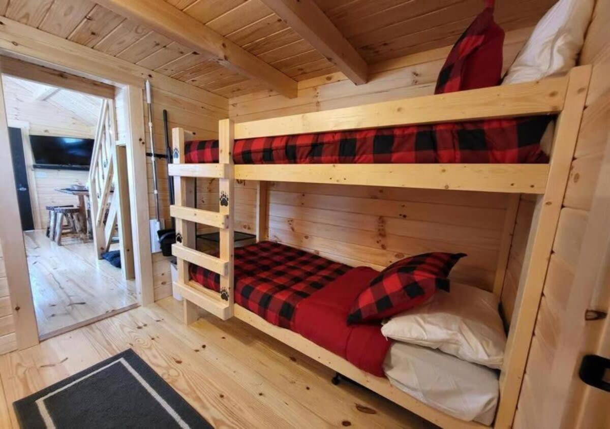 Picturesque Family Cabin With Loft In Tennessee Sevierville Ngoại thất bức ảnh