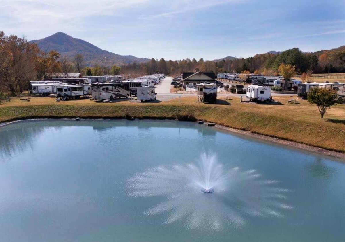 Picturesque Family Cabin With Loft In Tennessee Sevierville Ngoại thất bức ảnh