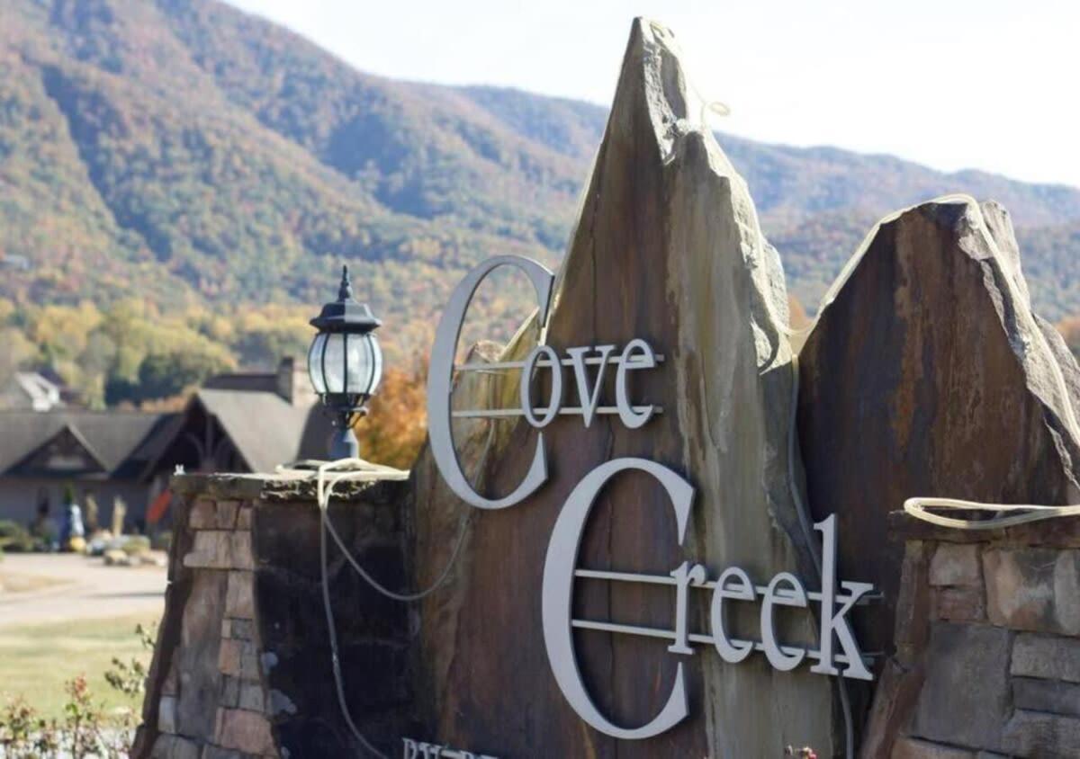 Picturesque Family Cabin With Loft In Tennessee Sevierville Ngoại thất bức ảnh
